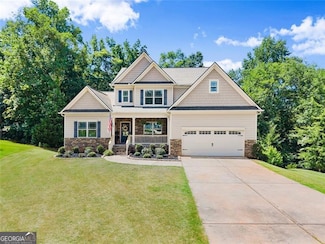 5526 Woodstream Ct, Gainesville, GA 30507