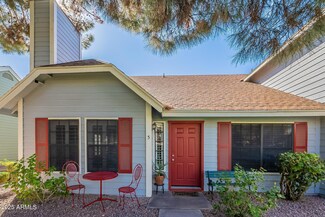 4832 E Mineral Rd Unit 5, Phoenix, AZ 85044