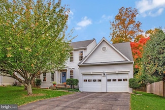 1604 Tobys Ct, Crofton, MD 21114