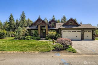 12719 287th Ave SE, Monroe, WA 98272