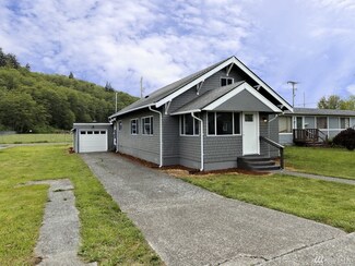 1119 Lincoln St, Hoquiam, WA 98550