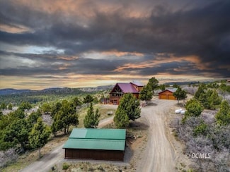 1920 W Silverado Ridge, Alton, UT 84710