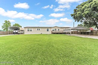 640 Belaire Cove Rd, Ville Platte, LA 70586