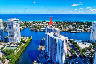 20505 E Country Club Dr Unit 143, Miami, FL 33180