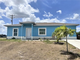 3000 Sunshine Blvd S, Lehigh Acres, FL 33976