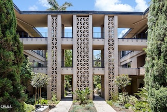1245 S Orange Grove Blvd Unit 5, Pasadena, CA 91105