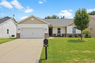 7958 Sonora Ridge, Caseyville, IL 62232