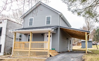 7 W Brown St, Lock Haven, PA 17745