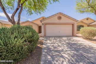 7124 E Navigator Ln, Tucson, AZ 85756