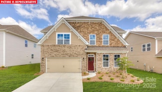 156 Ventor Way, Mooresville, NC 28117