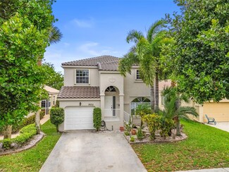 7835 Rockport Cir, Lake Worth, FL 33467