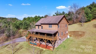 1118 Lucy Bell Rd, Crumpler, NC 28617