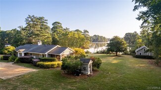1020 Pine Hall Rd, Mathews, VA 23109
