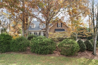 1905 Curraghmore Rd, Clemmons, NC 27012