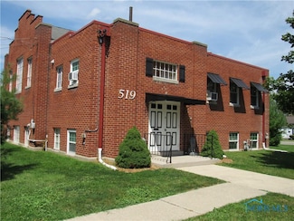519 E Butler St, Bryan, OH 43506