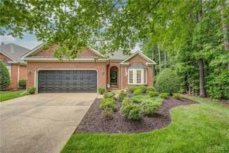 5020 Belmont Park Rd, Glen Allen, VA 23059