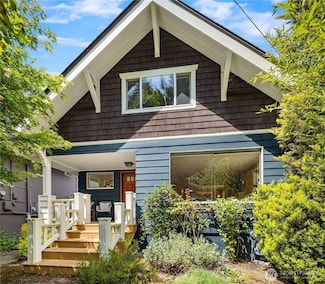 806 N 59th St, Seattle, WA 98103