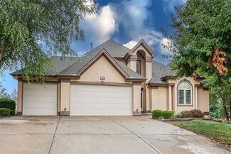 9300 N Mattox Ave, Kansas City, MO 64154