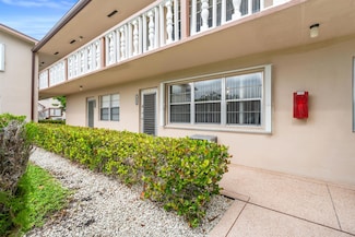 419 Chatham U, West Palm Beach, FL 33417