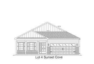 88 Henderson Way Unit Lot 4 Sunset Cove, Pawleys Island, SC 29585