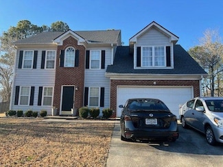 232 Rockingham Dr, Loganville, GA 30052