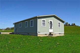 64 Meneely Rd, Burgettstown, PA 15021