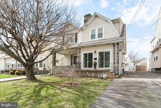 116 Harding Ave, Havertown, PA 19083