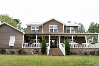 1061 County Road 131, Fayette, AL 35555