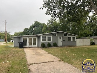 2500 SW Burnett Rd, Topeka, KS 66614