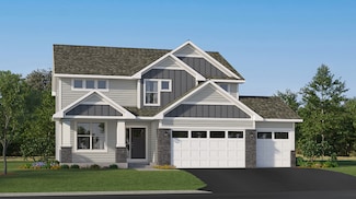 Lewis, Rogers, MN 55374