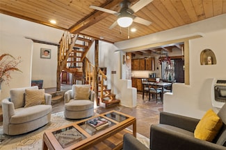 322 County Road 84, Santa Fe, NM 87506
