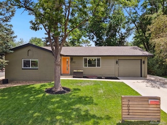 7092 E Mexico Ave, Denver, CO 80224