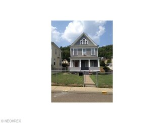 8 Prospect St, Bridgeport, OH 43912