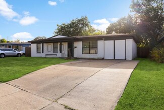 6704 Sheridan Rd, Fort Worth, TX 76134