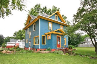 227 Division St W, Brownton, MN 55312