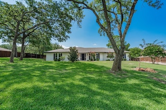 1005 Spanish Trail, Keller, TX 76262