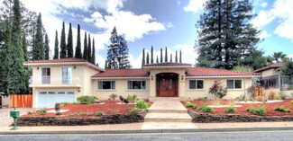 20560 Leonard Rd, Saratoga, CA 95070