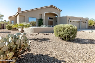 3805 W Sweet Place, Tucson, AZ 85745