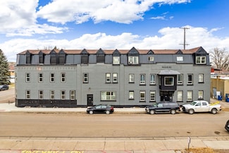 809 15th St, Fort Benton, MT 59442