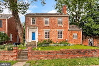 4712 Piney Branch Rd NW, Washington, DC 20011