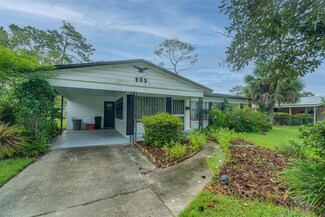 903 NE 24th Terrace, Gainesville, FL 32641