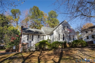 2350 Lancashire Dr, North Chesterfield, VA 23235