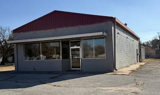 315 W D Ave, Kingman, KS 67068