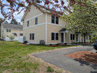 6 Bates St Unit C, Devens, MA 01434