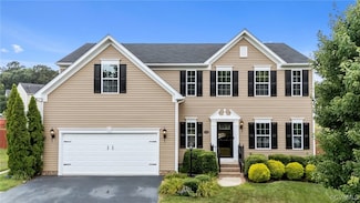 10606 Ethens Point Ct, Chesterfield, VA 23831