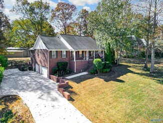 108 Beechnut Dr, New Market, AL 35761