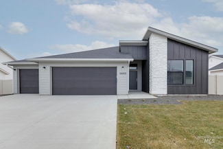 15397 Ivybridge Way, Nampa, ID 83651
