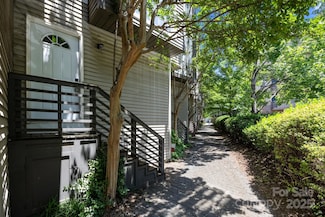 415 W 7th St Unit H, Charlotte, NC 28202