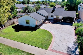 316 Orange Grove Ave, San Fernando, CA 91340