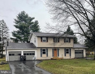 1600 E Branch Rd, State College, PA 16801